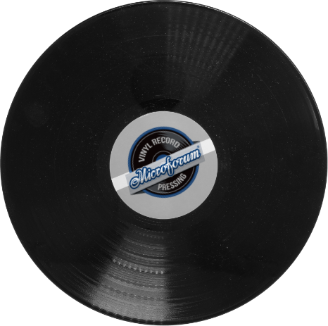 CD in 8-panel Digipak | Microforum